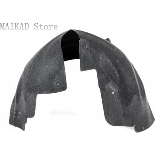 Rear Fender Liner Splash Guard for BMW F07 F10 F11 F18 520i 523i 525i 530i 525d 535d 540i 545i 550i M5 525Li 535Li 51717186729