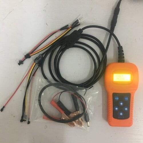 BSTSparkTec Diagnostic Devices