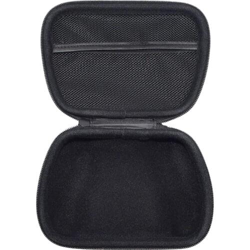 Controller Carry Case Hard Storage Bag For Xbox One Controller Gamepad Storage Bag For Play Station 5 Accesories