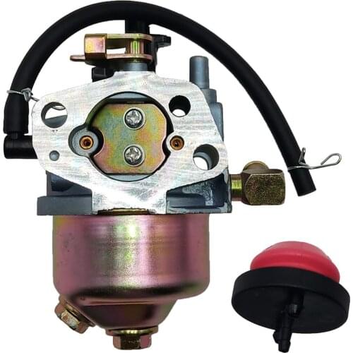 951-10974 / 951-10974a / 951-12705 951-14027a Carburetor