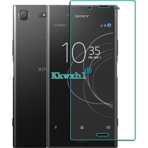 Защитные пленки для Sony Xperia XZ1 Kkwxhl China At AliExpress