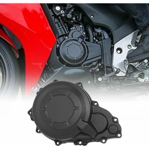 Motorcycle Stator Magneto Alternator Generator Cover Replace 11321-MJW-J00 For Honda CBR500R 16-18 17