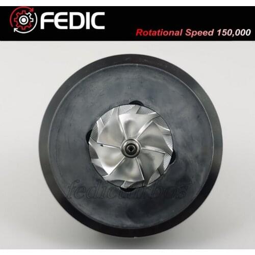 MFS Turbo cartridge JHJ 06L145702D Turbo charger chra for Audi A4 S4 A5 S5 A6 S6 A7 A8 S8 Q5 2.0 TFSI CNCD CYPB CYNB CNCE 2013