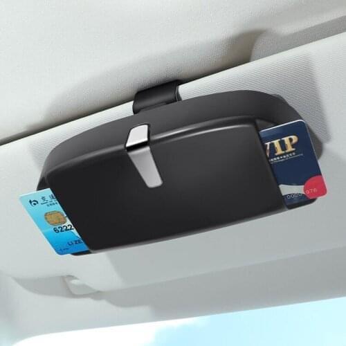 New product car glass glasses case for SsangYong Actyon Turismo Rexton Rodius Korando Kyron Musso Sport