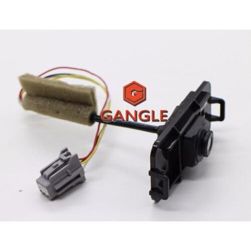 28442WL80A 28442-WL80A BACK UP VIEW CAMERA For NISSAN