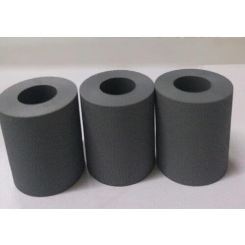 Free Shipping 2BR06520 2F906240 2F906230 Gray Color Pickup Roller Tire for Kyocera 1124 1320D 1024 1028 1128 2000 2020 3pcs/set