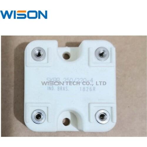 SKBB250/220-4 Free Shippin original MODULE