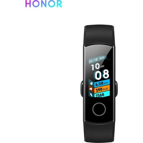 Huawei Honor Band 4 Smart Wristbands Heart Rate and Sleep Monitoring Huawei Honor Band4 smart band fitness bracelet waterproof