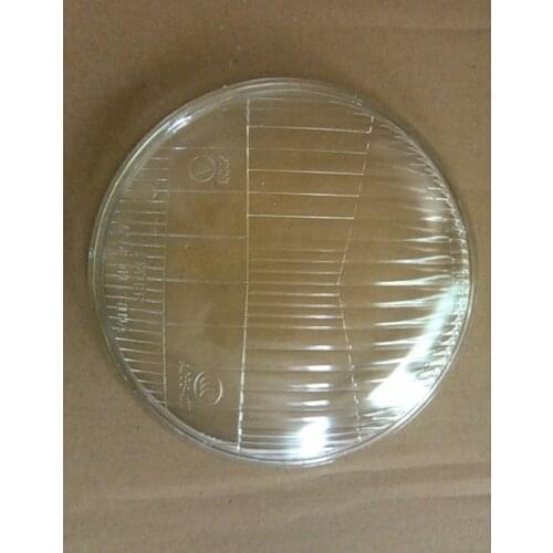 STARPAD For Haojue GN Suzuki Prince headlight glass headlight glass 5 inch GN125 HJ125-8