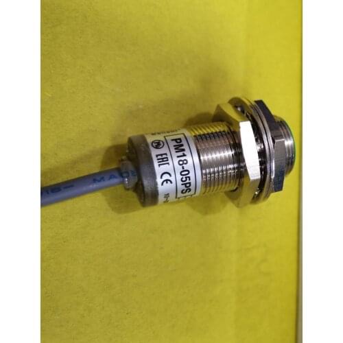 Taiwan FOTEK inductive proximity switch sensor PM18-05PS