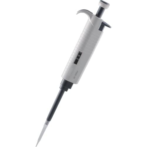 WEST TUNE MicroPette half Autoclavable MicroPipette adjustable single volume