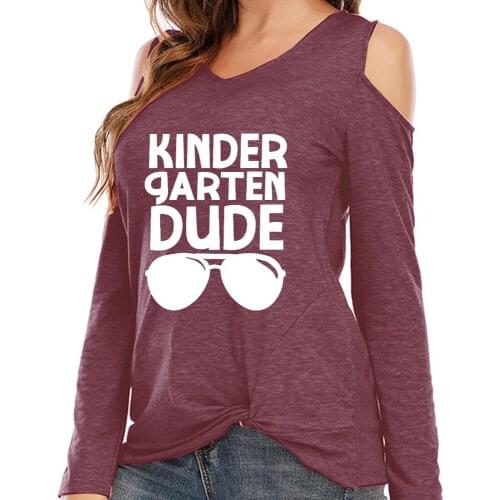 Женские футболки с надписями ZHUISHU China At AliExpress