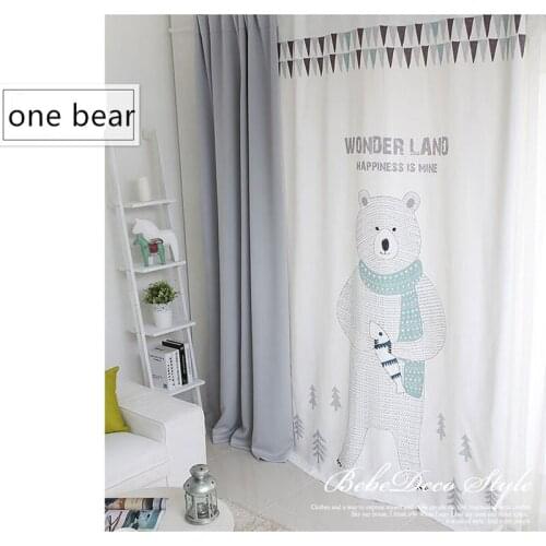 Aki's Gift Curtains In The Nursery At The Window