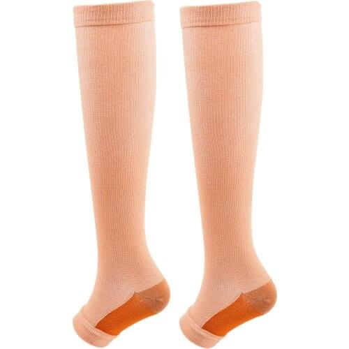 Anyongzu Men's Knee-high Socks