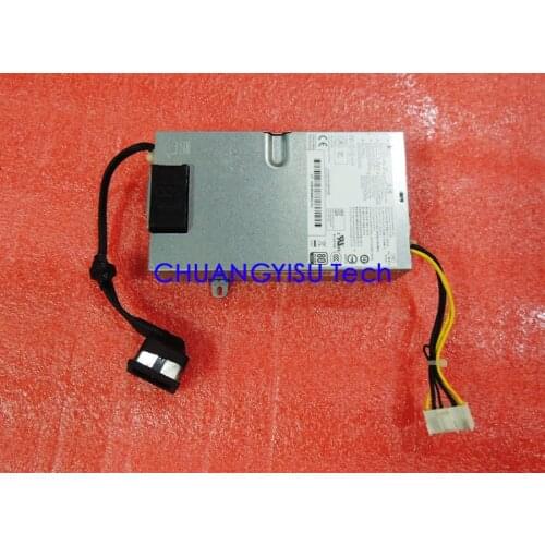 Free shipping CHUANGYISU for AIO ProOne 600 G1 180W PowerSupply,699890-001,718273-001,DPS-180AB-13A,D11-180P1B,work perfect