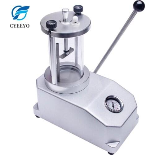 Watch Waterproof Tool Water Resistance Case barometric pressure Measuring Tool Tester Meter