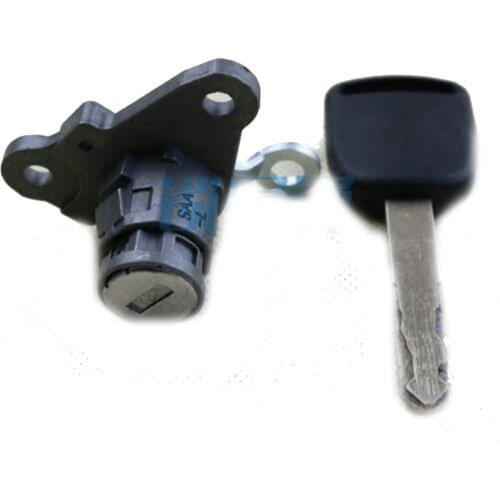 Auto Door Lock Cylinder For Honda Fit 2005-2008 Year Car Practice Lock Cylinder