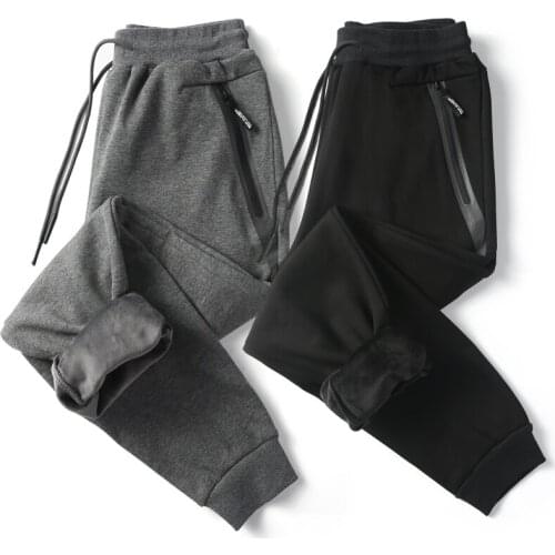Casual Men's Pants COMLION China