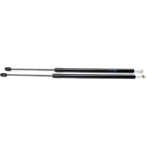 For Oldsmobile Bravada 1996-2000 for Chevrolet Blazer Glass Window Auto Gas Spring Charged Damper Struts Lift Support 23.94 inch