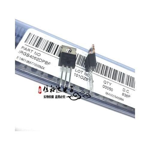 GB4062D IRGB4062D IRGB4062DPBF TO-220