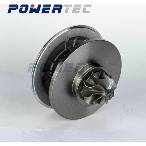 GT2052V turbo charger cartridge 723167 turbolader core chra new for Volvo Penta Schiff S60 S80 V70 XC90 2.4 D D5244T 120 Kw