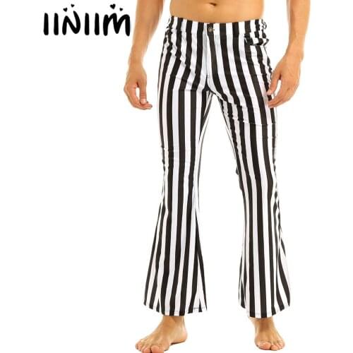 Iiniim Men's Pants China