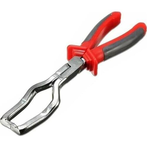 Gasoline Pipe Special Pliers Joint Pliers Filter Caliper Oil Tubing Connector Quick Removal Pliers Urea Tube Clamp Repair Tool