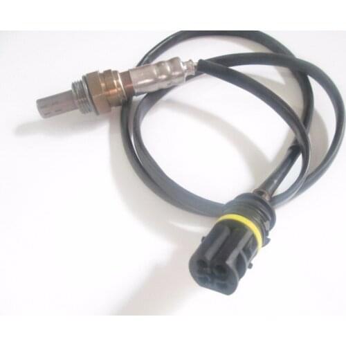 Lambda Probe Oxygen Sensor For NISSAN Tiida Sylphy 1.6 Front 22690-ED000 32cm #01052201-114