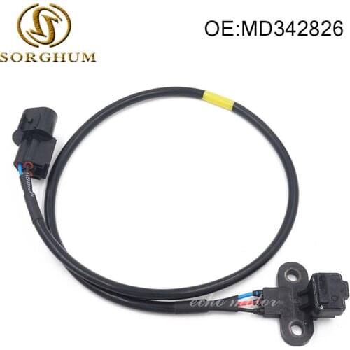 MD342826 Crankshaft Position Sensor For Mitsubishi L200 Shogun Pajero