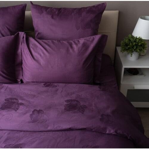 Nature&Cotton Euro Bed Linen Per Bed