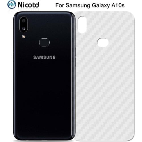 Nicotd Screen Protectors For Samsung Galaxy M10s China