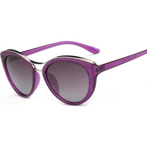 Women Sunglasses Classic Polarized Sunglasses Driving Sunglasses Designer glasses Prescription Sunglasses Big Box UV400 527