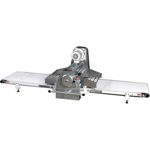 Wholesale cheap small table top electric commercial dough roller sheeter shortening machine 220v for bench press