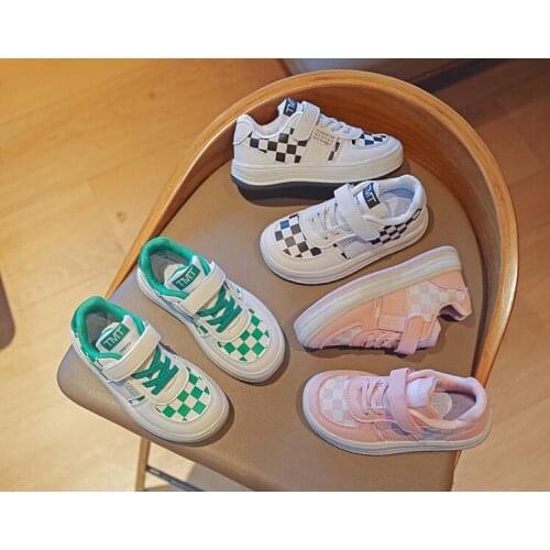 2021 Girls Autumn Winter Plush Warm Boots Princess British Style Sock Leather Boots Kids Soft Sole Toddler Boots Girl