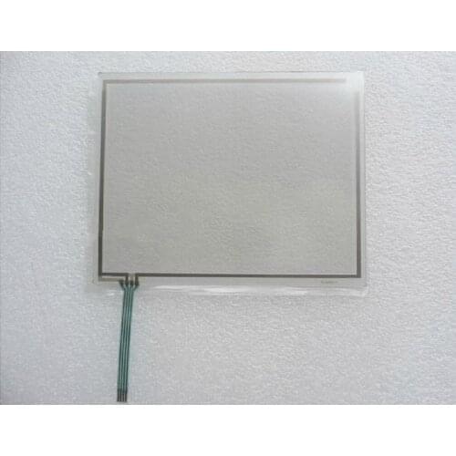 Touchscreen for GT32 AIG32MQ02D AIG32MQ02D-f Touch screen panel and Facial tissue