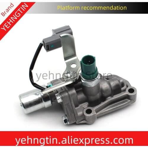15810PR7J00 15810-PR7-J00 VTEC solenoid 15810PR7J00 Engine Variable Timing Solenoid valve Fits For Honda Acura NSX