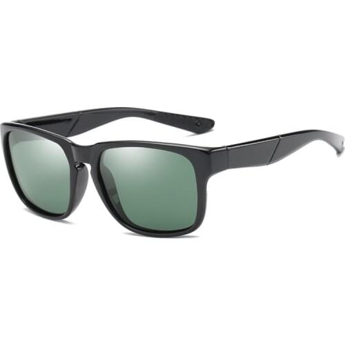 Fashion classic HD Polarized UV400 Sunglasses men Cool driving fashion shades vintage brand women Sun Glasses oculos de sol