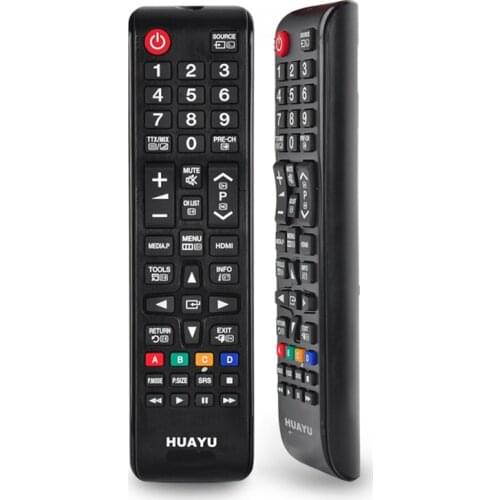 Universal remote control suitable for samsung tv AA59-00741A 3D SMART TV aa59-00603a