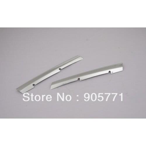 High Quality Chrome Front Grille Trim for Cadillac SRX free shipping