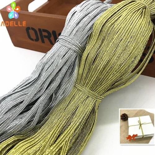 Adelle Elastic Cords China