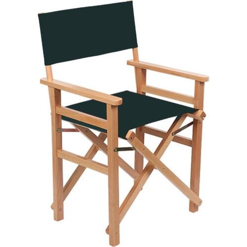 Casual Directors Chairs Cover Stool Protector Replacement Canvas Seat Covers Kit Outdoor Home Cloth Shell Stool Protector