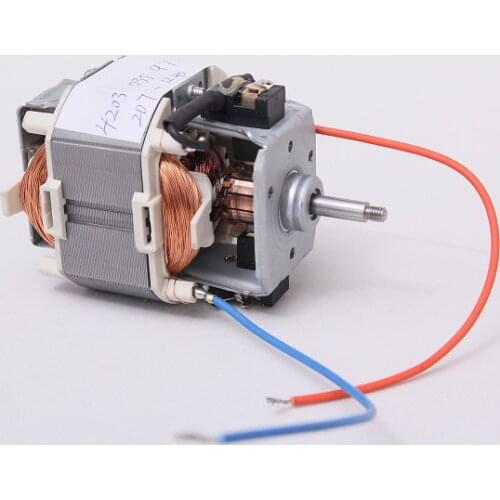 Blender Motor Suitable for Philips HR1822 HR1823 Blender parts replacement MA763023H17
