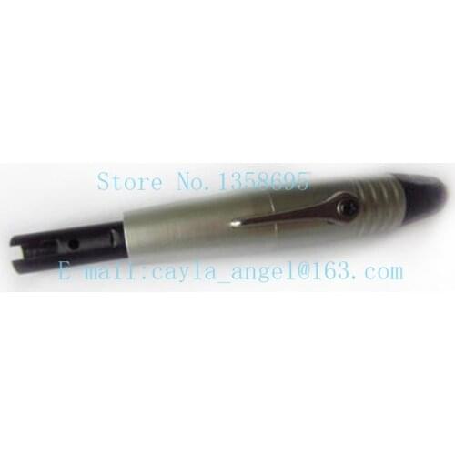 Jeweler Shank 2.35mm Flex Shaft Italy T/30 Quick Change Handpiece Used with Different Tools Brushes Burs Drills with Case