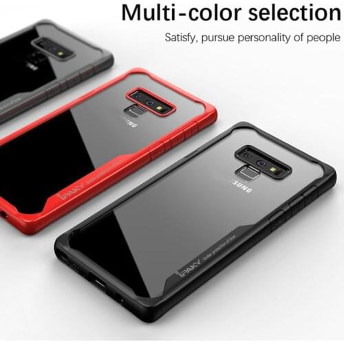 Samsung Galaxy Note 9 Phone Cases Ipaky China