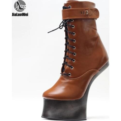 Women's Boots Jialuowei China