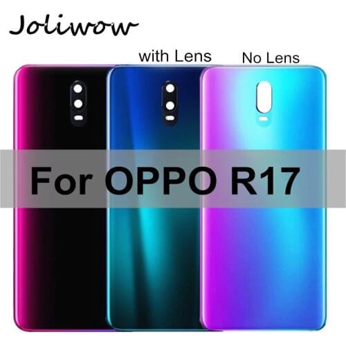 Joliwow Oppo R17 Phone Batteries
