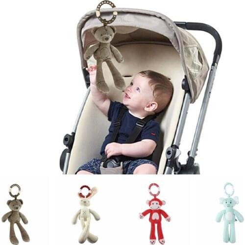 Плюшевые игрушки Kacakid China At AliExpress