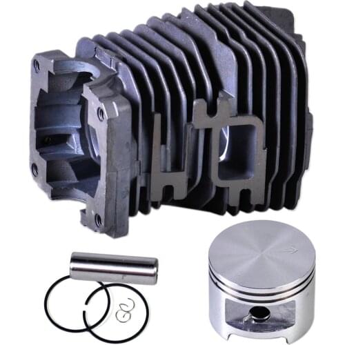 LETAOSK New 49mm Cylinder Piston kit fit for Stihl MS390 MS290 MS310 029 039