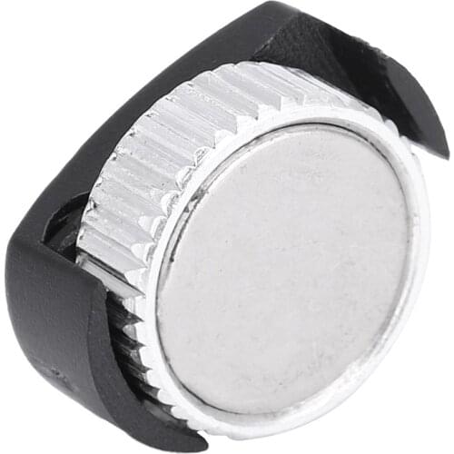 Wheel Magnet Black Silver Bike Computer Part Spoke Bicycle Odometer Accessories Durable Spoke Wheel Magnet Universal Sports