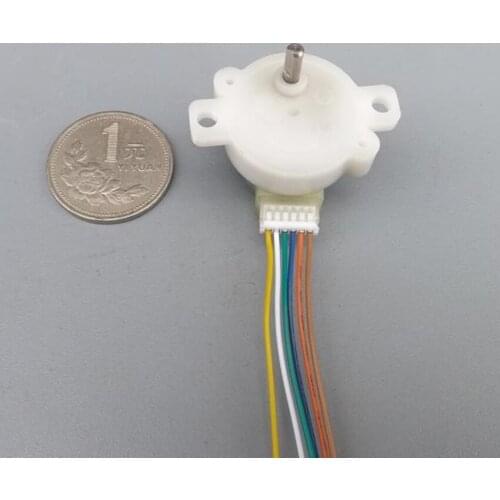 Micro Vacuum Pump DC3V-6V 1.2W 100kpa High Negative Pressure Low Flow Air Pump For air Self-suction Pump Fish Tank